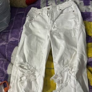 women jeans